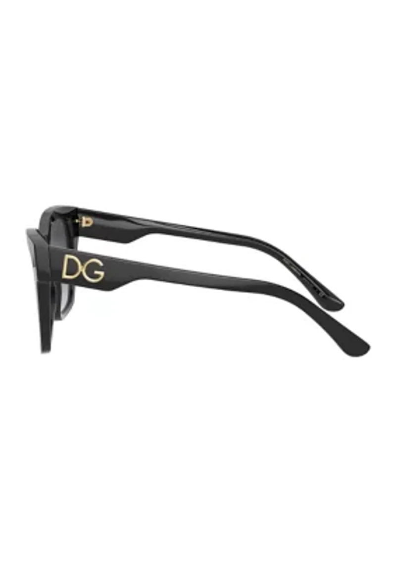 DG4384 Sunglasses