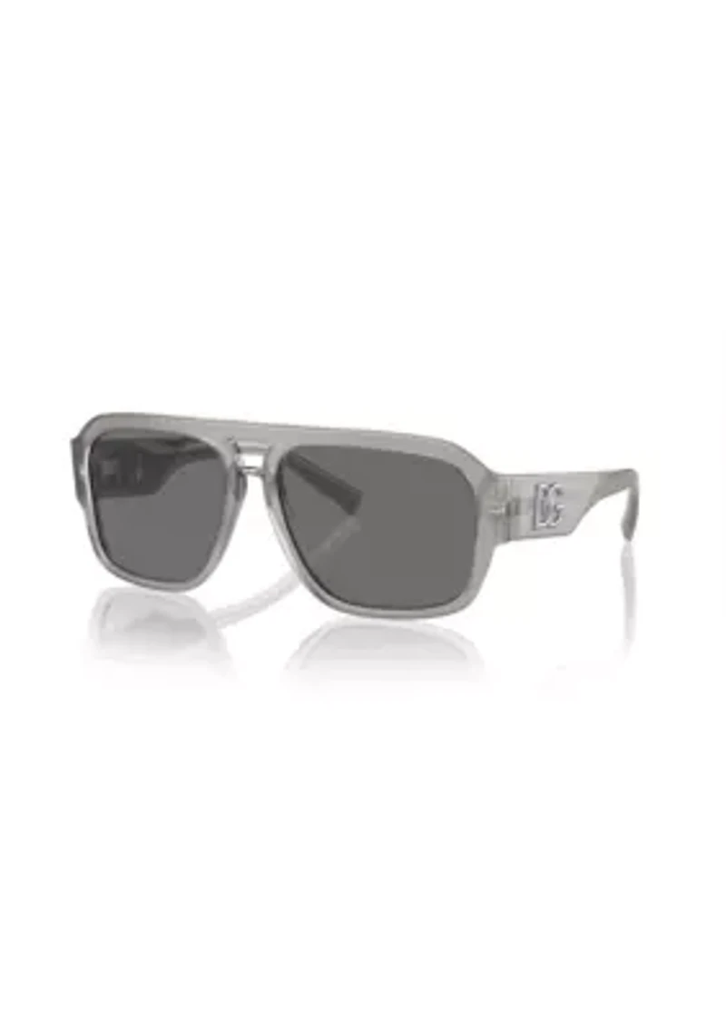 DG4403 Polarized Sunglasses