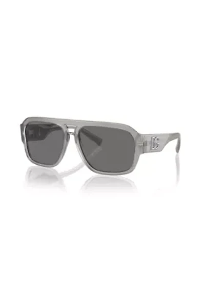 DG4403 Polarized Sunglasses