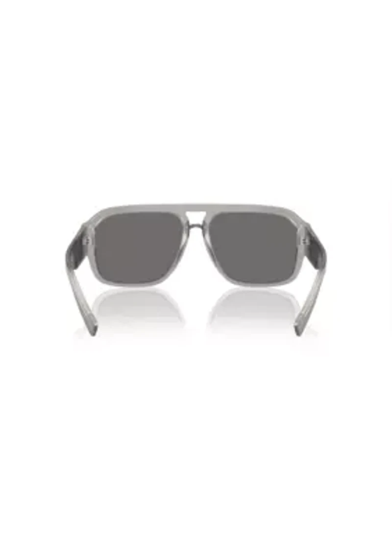 DG4403 Polarized Sunglasses