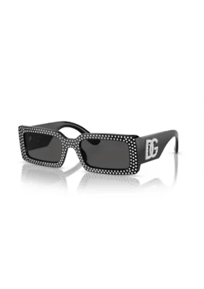 DG4447B Sunglasses