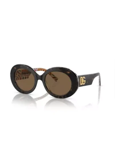 DG4448 Sunglasses