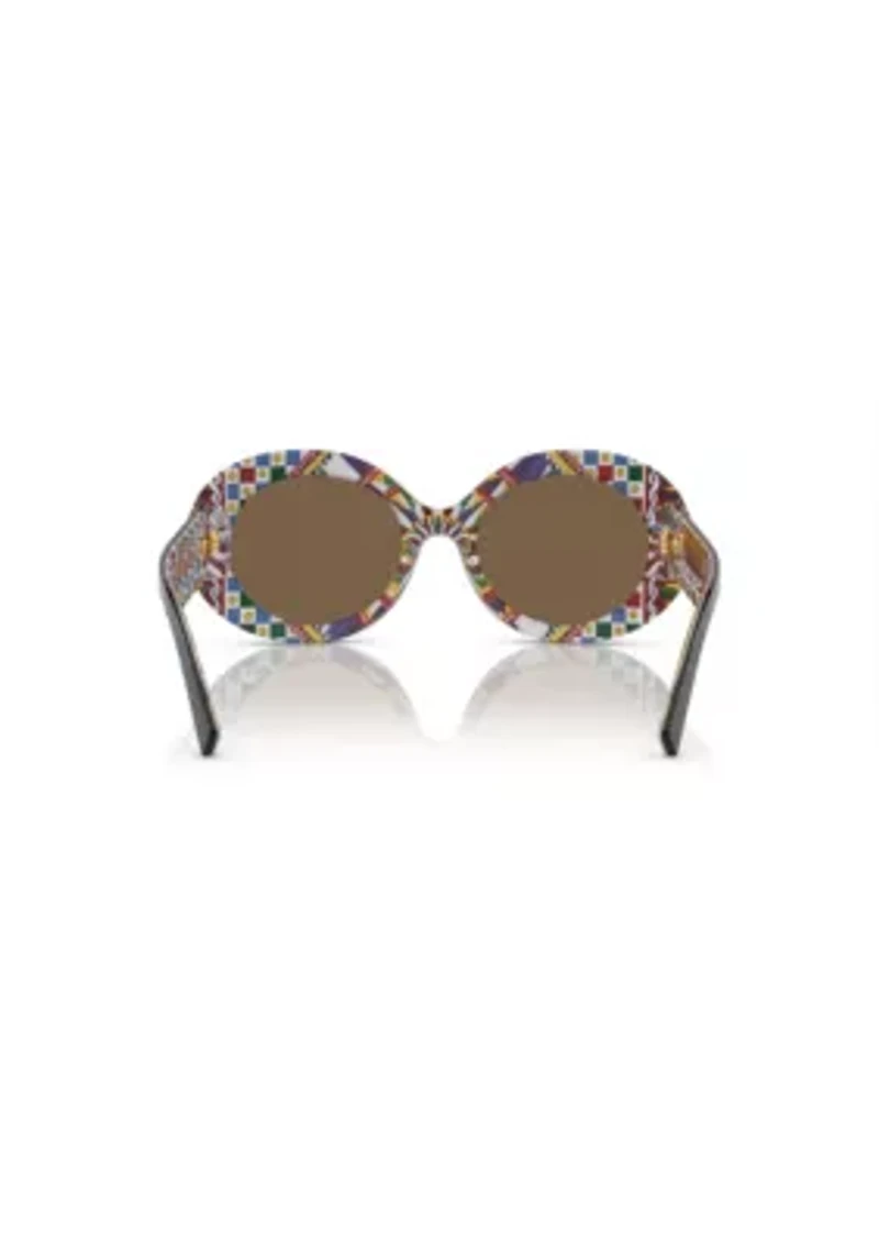 DG4448 Sunglasses
