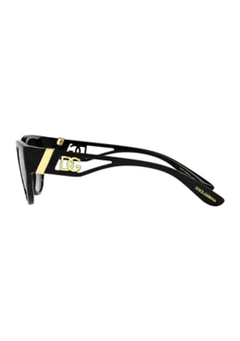 DG6146 Sunglasses