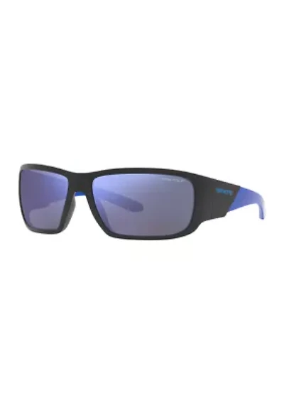 AN4297 Snap II Polarized Sunglasses