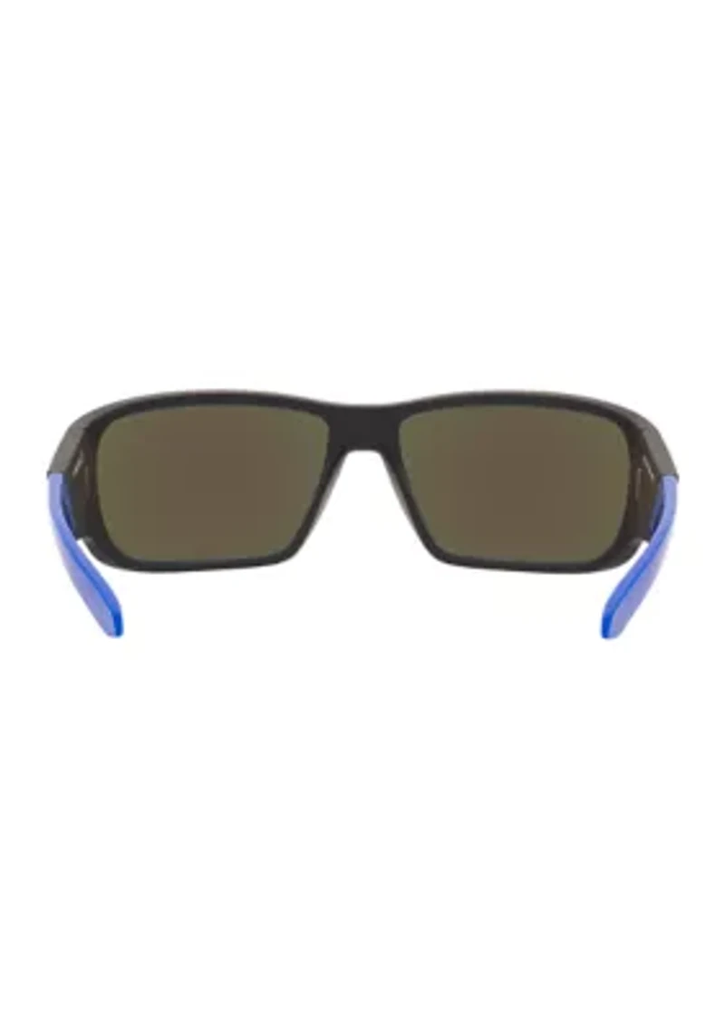 AN4297 Snap II Polarized Sunglasses