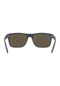 AN4298 Bandra Polarized Sunglasses