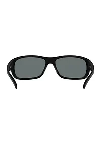 AN4290 Uka-Uka Polarized Sunglasses