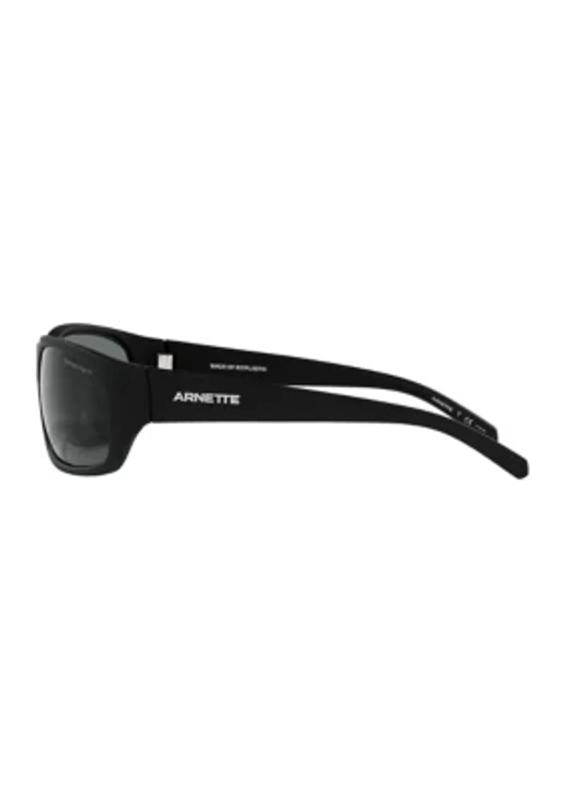 AN4290 Uka-Uka Polarized Sunglasses