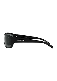 AN4290 Uka-Uka Polarized Sunglasses