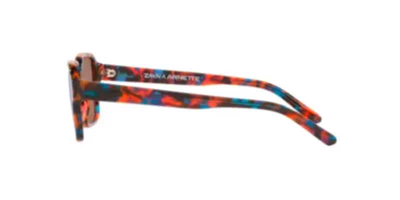 AN4303 POLL-OCK Sunglasses