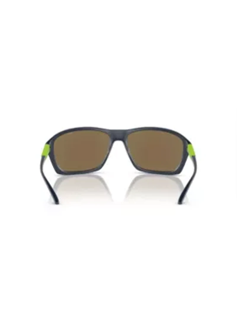AN4329 Nitewish Polarized Sunglasses