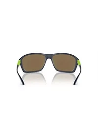 AN4329 Nitewish Polarized Sunglasses