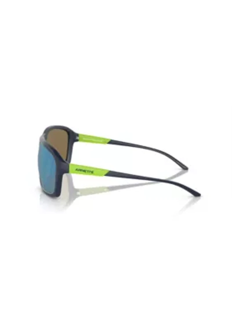 AN4329 Nitewish Polarized Sunglasses