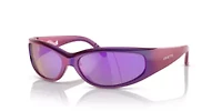 AN4302 Catfish Sunglasses