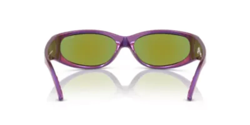 AN4302 Catfish Sunglasses
