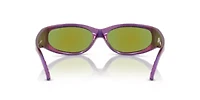 AN4302 Catfish Sunglasses