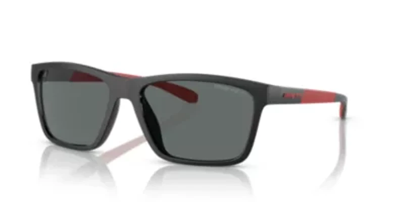 AN4325 Hamie Polarized Sunglasses