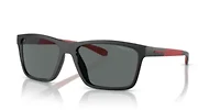 AN4325 Hamie Polarized Sunglasses