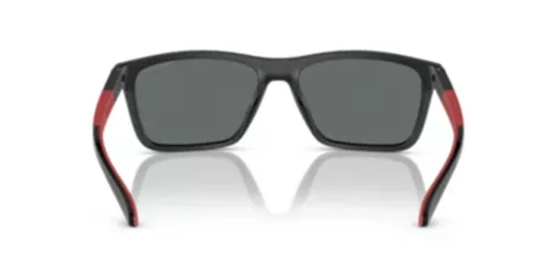 AN4325 Hamie Polarized Sunglasses