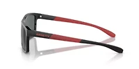 AN4325 Hamie Polarized Sunglasses