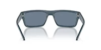 AN4338 Phoxer Polarized Sunglasses