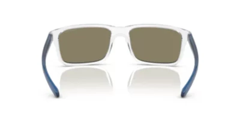 AN4322 Mwamba Polarized Sunglasses