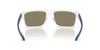 AN4322 Mwamba Polarized Sunglasses