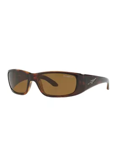 AN4178 Quick Draw Polarized Sunglasses