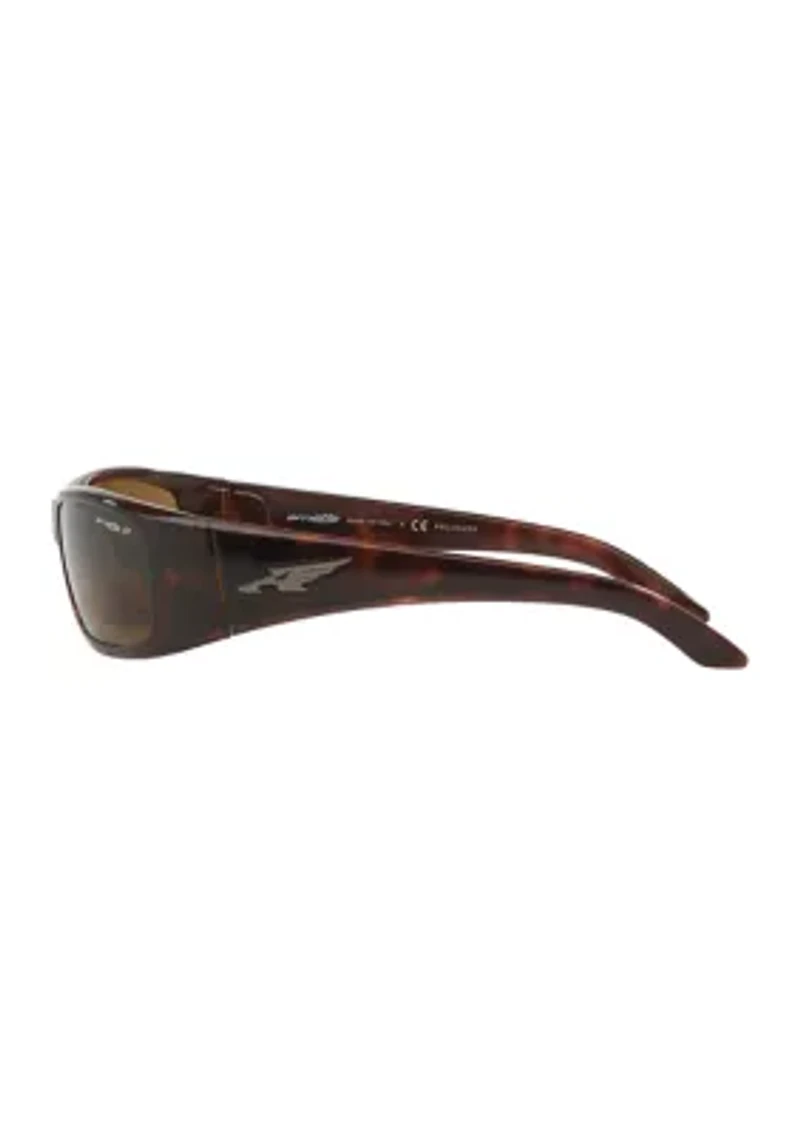 AN4178 Quick Draw Polarized Sunglasses