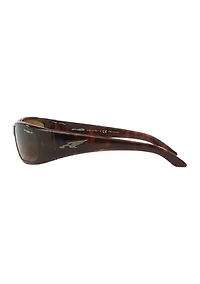 AN4178 Quick Draw Polarized Sunglasses
