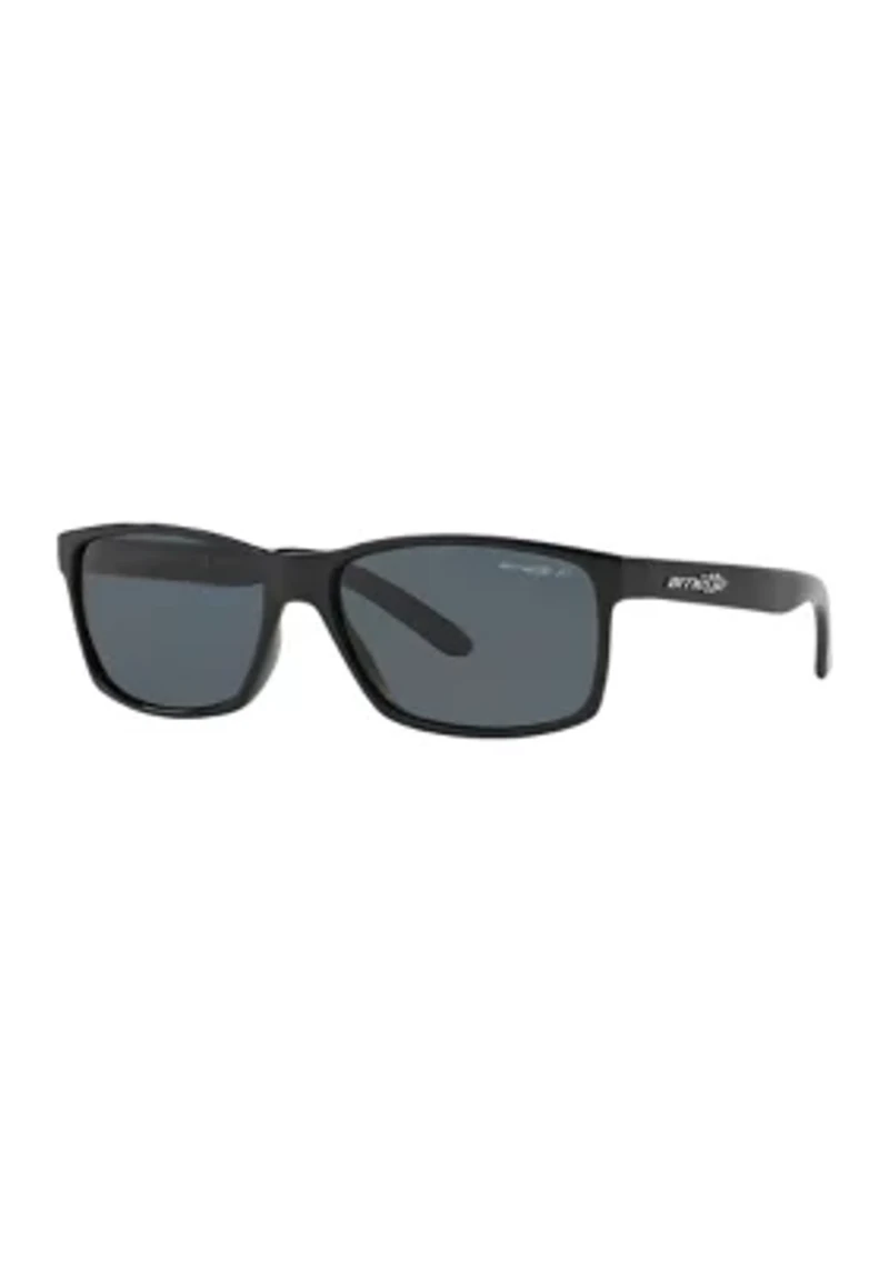 AN4185 SLICKSTER Polarized Sunglasses