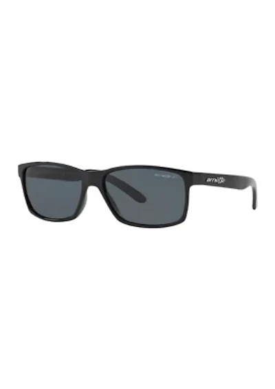 AN4185 SLICKSTER Polarized Sunglasses