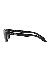 AN4185 SLICKSTER Polarized Sunglasses