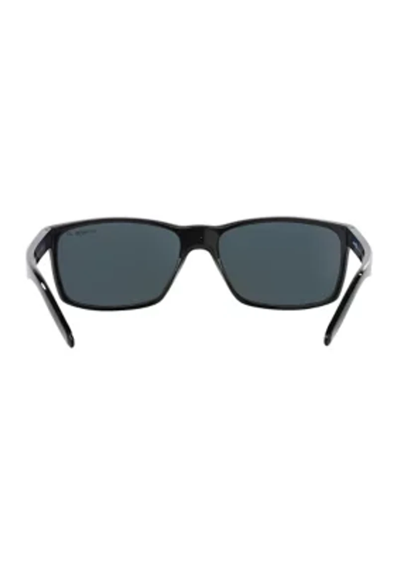AN4185 SLICKSTER Polarized Sunglasses