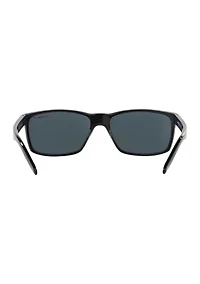 AN4185 SLICKSTER Polarized Sunglasses