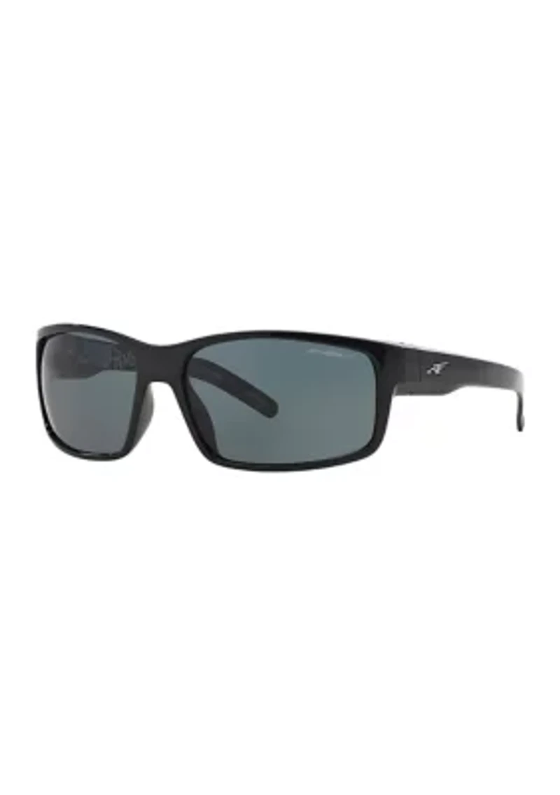 AN4202 Fastball Polarized Sunglasses