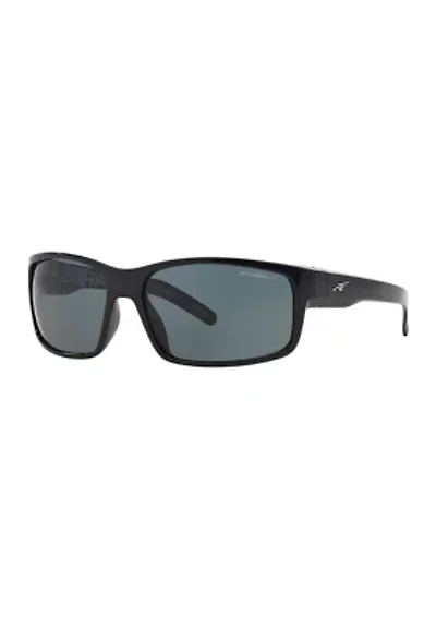 AN4202 Fastball Polarized Sunglasses