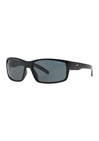 AN4202 Fastball Polarized Sunglasses