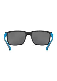 AN4251 Stripe Polarized Sunglasses