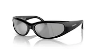 AN4302 Catfish Polarized Sunglasses