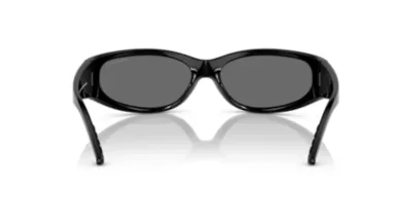 AN4302 Catfish Polarized Sunglasses