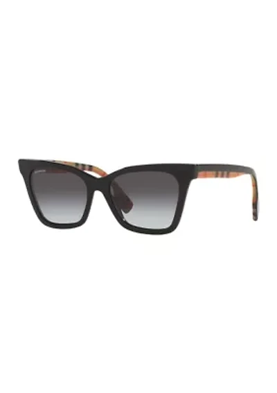 BE4346 Elsa Sunglasses