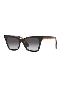BE4346 Elsa Sunglasses