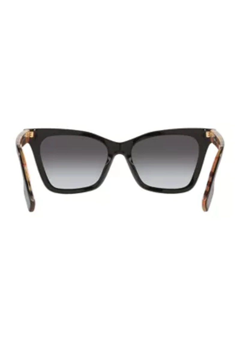 BE4346 Elsa Sunglasses