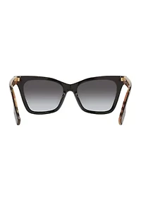 BE4346 Elsa Sunglasses
