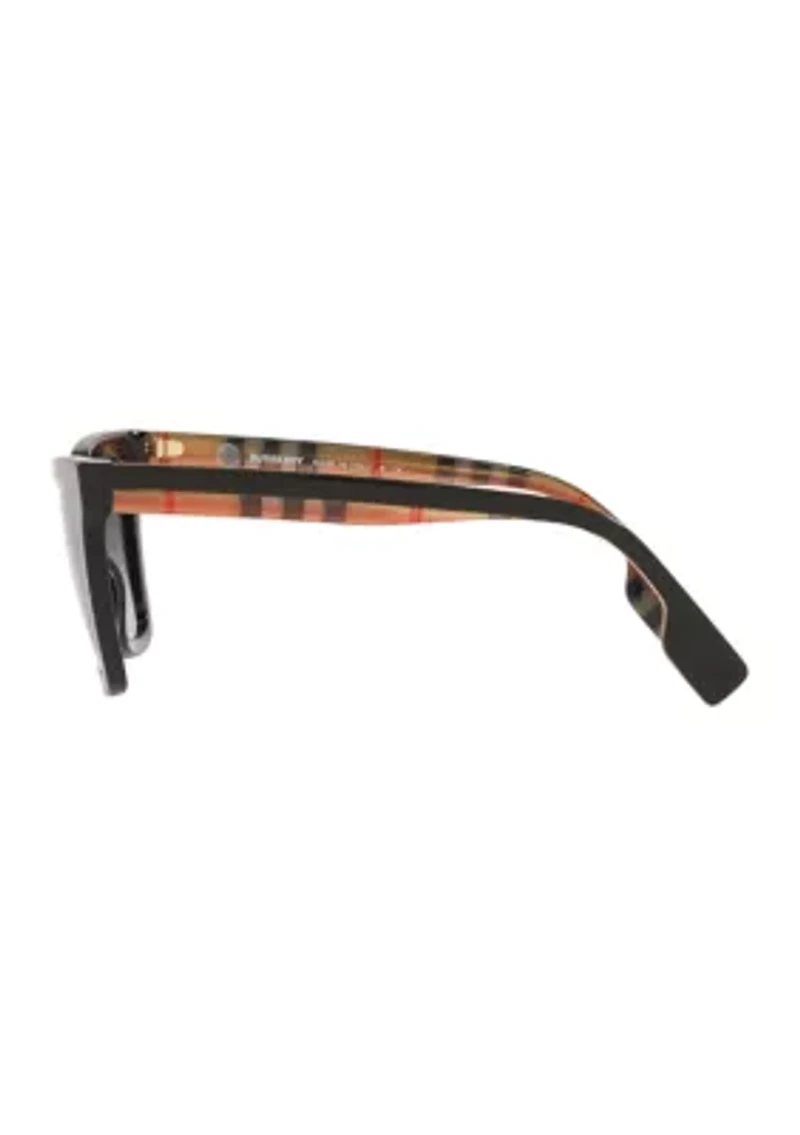BE4346 Elsa Sunglasses