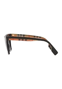 BE4346 Elsa Sunglasses