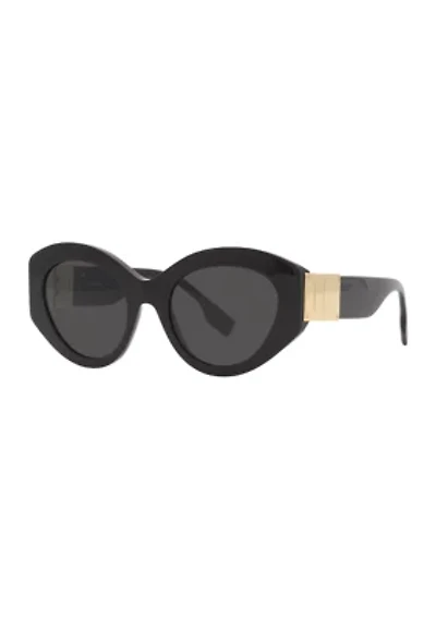 BE4361 Sophia Sunglasses