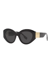 BE4361 Sophia Sunglasses